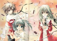 BUY NEW spiral - 187227 Premium Anime Print Poster